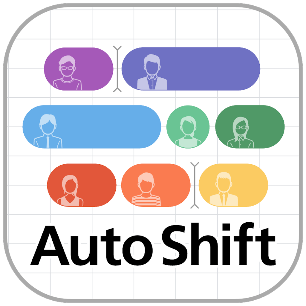 AutoShift Logo